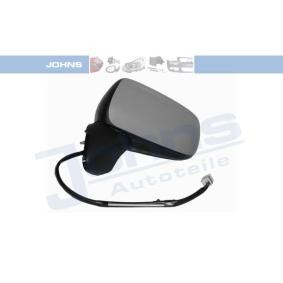 Acquista Specchietto retrovisore esterno da JOHNS 45 81 37-21 a buon mercato per soli 61,52 €