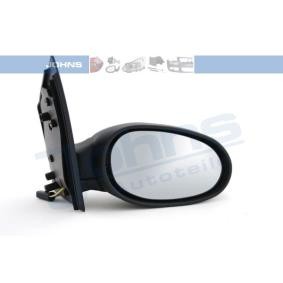 Acquista Specchietto retrovisore esterno da JOHNS 48 01 38-21 a buon mercato per soli 48,41 €