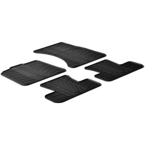 Köp Bilmattor av Gledring 0242 till det låga priset 720,68 kr