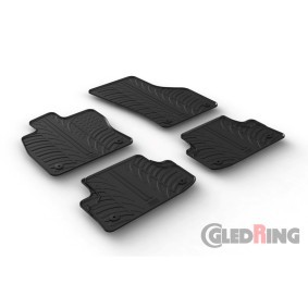 Köp Bilmattor av Gledring 0250 till det låga priset 720,68 kr