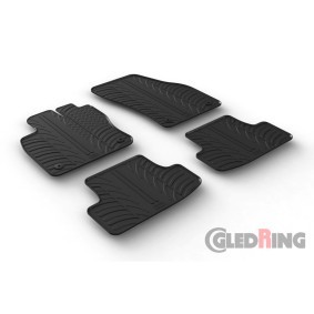 Köp Bilmattor av Gledring 0255 till det låga priset 720,68 kr