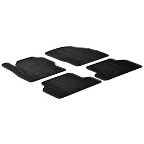 Achetez des Ensemble de tapis de sol Gledring 0281 à prix pour 55,61 €