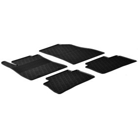 Achetez des Ensemble de tapis de sol Gledring 0293 à prix pour 55,61 €