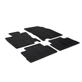 Achetez des Ensemble de tapis de sol Gledring 0296 à prix pour 55,61 €