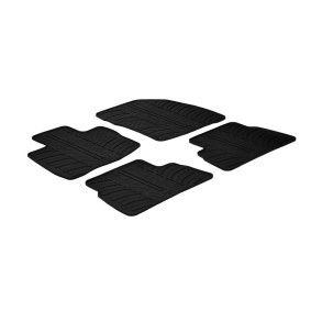 Achetez des Ensemble de tapis de sol Gledring 0301 à prix pour 55,61 €