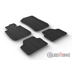 Köp Bilmattor av Gledring 0352 till det låga priset 720,68 kr