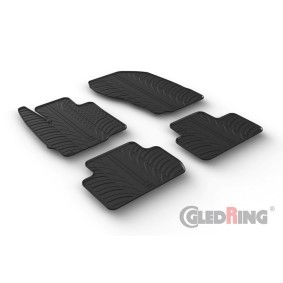 Comprar Alfombrillas de Gledring 0364 a bajo precio de 53,74 €