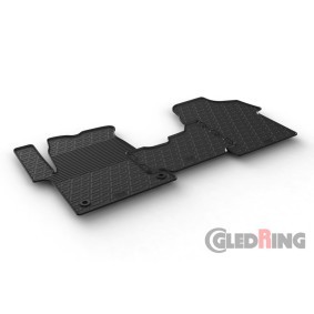 Köp Bilmattor av Gledring 0918 till det låga priset 720,68 kr