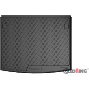 Achetez des Plateau à bagages, coffre à bagages Gledring 1020 à prix pour 59,73 €