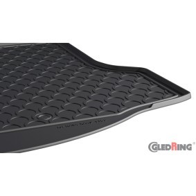 Achetez des Plateau à bagages, coffre à bagages Gledring 1153 à prix pour 59,73 €