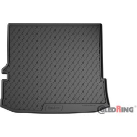 Achetez des Plateau à bagages, coffre à bagages Gledring 1156 à prix pour 59,73 €