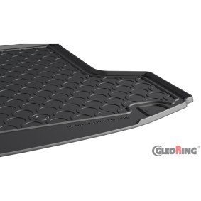 Achetez des Plateau à bagages, coffre à bagages Gledring 1356 à prix pour 59,73 €