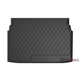 Achetez des Plateau à bagages, coffre à bagages Gledring 1420 à prix pour 59,73 €