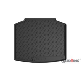 Comprar Alfombrilla para maletero de Gledring 1513 a bajo precio de 60,23 €