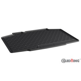 Achetez des Plateau à bagages, coffre à bagages Gledring 1514 à prix pour 59,73 €