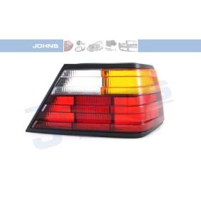 Acquista Lente, Luce posteriore da JOHNS 50 14 88-1 a buon mercato per soli 21,20 €