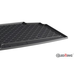 Achetez des Plateau à bagages, coffre à bagages Gledring 1522 à prix pour 48,03 €