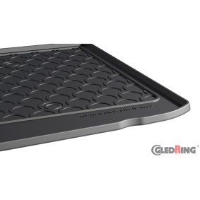 Achetez des Plateau à bagages, coffre à bagages Gledring 1563 à prix pour 59,73 €