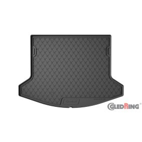 Achetez des Plateau à bagages, coffre à bagages Gledring 1605 à prix pour 59,73 €