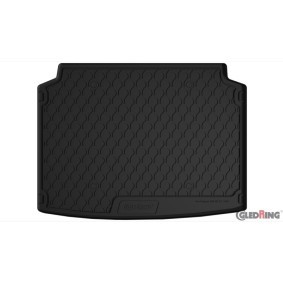 Achetez des Plateau à bagages, coffre à bagages Gledring 1654 à prix pour 59,73 €