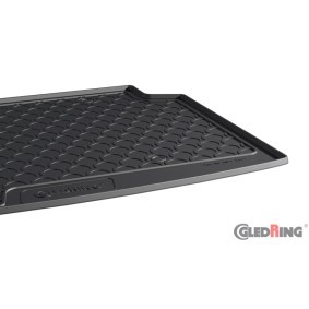 Achetez des Plateau à bagages, coffre à bagages Gledring 1662 à prix pour 59,73 €