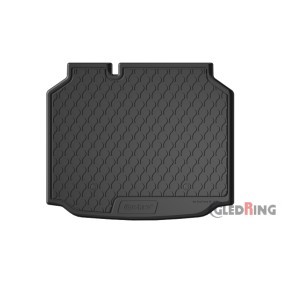 Achetez des Plateau à bagages, coffre à bagages Gledring 1802 à prix pour 59,73 €