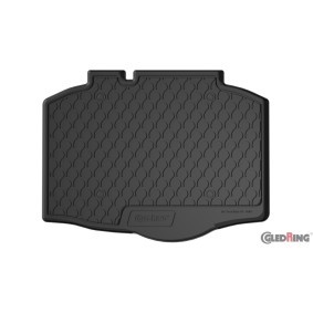Achetez des Plateau à bagages, coffre à bagages Gledring 1807 à prix pour 59,73 €