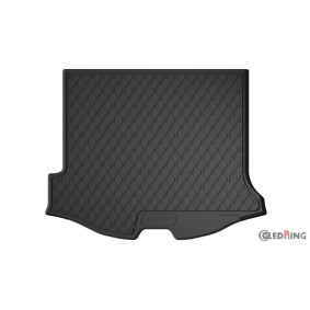 Achetez des Plateau à bagages, coffre à bagages Gledring 1902 à prix pour 59,73 €