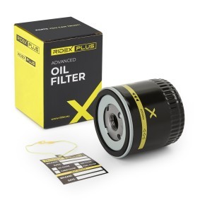 Ölfilter von RIDEX PLUS für HILUX Geländewagen geschlossen (RZN1_, LN1_) günstig online kaufen