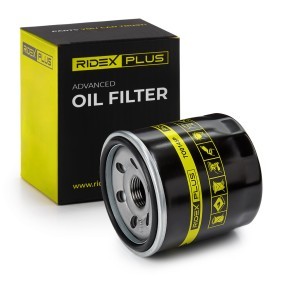 Ölfilter 7O0145P