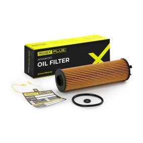 Köp Oljefilter av RIDEX PLUS 7O0412P till det låga priset 140,02 kr