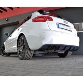 Achetez des Pare-choc arrière MOTORDROME DESIGN K151-002 à prix pour 190,15 €