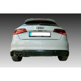 Achetez des Pare-choc arrière MOTORDROME DESIGN K152-001 à prix pour 221,14 €