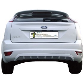 Achetez des Pare-choc arrière MOTORDROME DESIGN K114-007 à prix pour 114,96 €