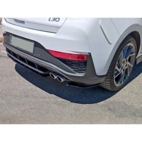 Achetez des Pare-choc arrière MOTORDROME DESIGN K180-002 à prix pour 227,90 €