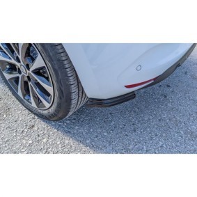 Achetez des Pare-choc arrière MOTORDROME DESIGN K175-004 à prix pour 90,92 €
