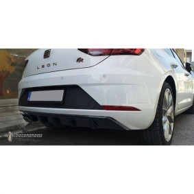 Achetez des Pare-choc arrière MOTORDROME DESIGN K150-006 à prix pour 227,90 €