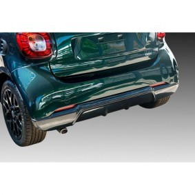 Achetez des Pare-choc arrière MOTORDROME DESIGN K154-002 à prix pour 190,15 €