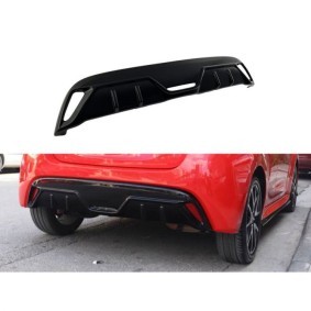 Achetez des Pare-choc arrière MOTORDROME DESIGN K169-003 à prix pour 182,41 €