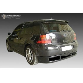 Achetez des Pare-choc arrière MOTORDROME DESIGN K12-002 à prix pour 188,43 €