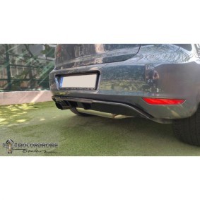 Achetez des Pare-choc arrière MOTORDROME DESIGN K128-006 à prix pour 182,41 €