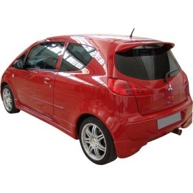 Osta MOTORDROME DESIGN Helmapelti netistä COLT VI (Z3_A, Z2_A)-mallille edulliseen hintaan