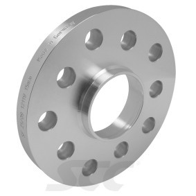 Compre Alargamento de via da SCC Fahrzeugtechnik 12124 a um preço baixo por 117,16 €