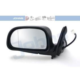 Acquista Specchietto retrovisore esterno da JOHNS 52 18 37-21 a buon mercato per soli 52,82 €