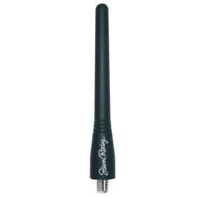 Antenne von Simoni Racing