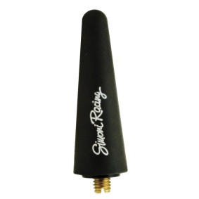 Antenne von Simoni Racing