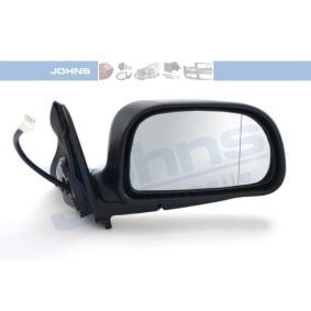 Acquista Specchietto retrovisore esterno da JOHNS 52 18 38-21 a buon mercato per soli 56,54 €