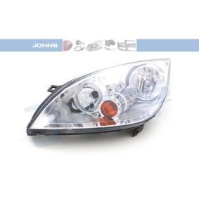 Scheinwerfer von JOHNS