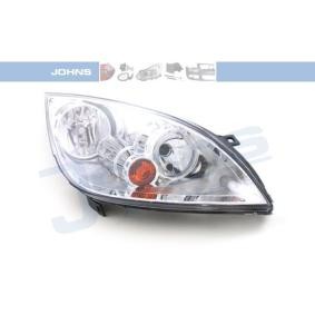 Scheinwerfer von JOHNS