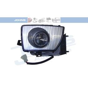 Nebelscheinwerfer von JOHNS für LANCER V Station Wagon (CB_W, CD_W) günstig online kaufen